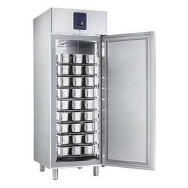 Eislagerschrank TK 800 Eis | 669 ltr | Umluftkühlung | Türanschlag links Produktbild
