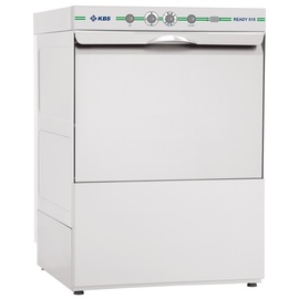 Geschirrspülmaschine Ready 515 | 400 Volt | 60 Körbe/h Produktbild