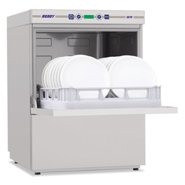 Geschirrspülmaschine Ready 2505 APE | 400 Volt | 60 Körbe/h | mit Wasserenthärter Produktbild 1 S