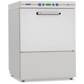 Geschirrspülmaschine Ready 2505 APE | 400 Volt | 60 Körbe/h | mit Wasserenthärter Produktbild