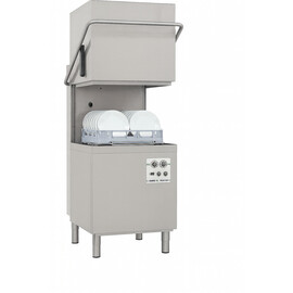 Haubenspülmaschine Ready 605 | 400 Volt | 60 Körbe/h Produktbild