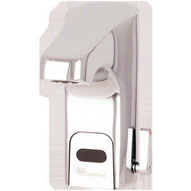 Sensormischbatterie PREMIUM | 1/2" H 152 mm Produktbild