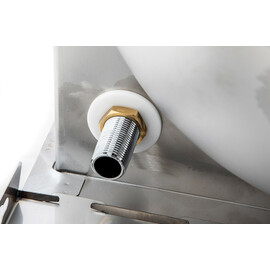 Wasserspender mit Waschbecken Produktbild 3 S