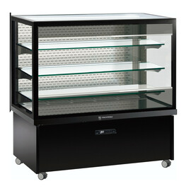 Kuchenvitrine | Tortenvitrine Karina 137 SB W | 550 ltr 230 Volt Produktbild