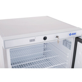 Kühlschrank KBS 402 U CHR | 361 ltr | Volltür Produktbild 2 S