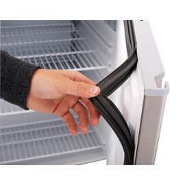 Kühlschrank KBS 402 U CHR | 361 ltr | Volltür Produktbild 6 S