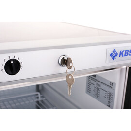 Kühlschrank KBS 602 U CHR | 600 ltr | Volltür Produktbild 4 S