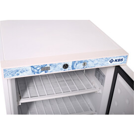 Tiefkühlschrank KBS 202 TK weiß | 129 ltr | Statische Kühlung Produktbild 5 S