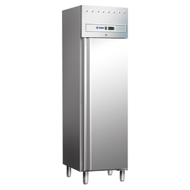Gewerbekühlschrank KU 356 | Umluftkühlung | 484 mm x 745 mm H 2100 mm Produktbild