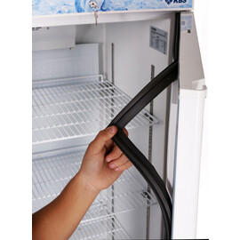 Kühlschrank KBS 502 U weiß | 522 ltr | Volltür | Türanschlag wechselbar Produktbild 6 S