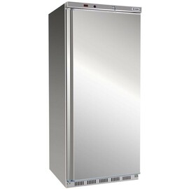 Tiefkühlschrank KBS 502 TK CHR | 522 ltr | Statische Kühlung Produktbild