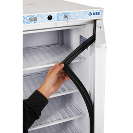 Tiefkühlschrank KBS 602 TK weiß | 600 ltr | Volltür | Türanschlag wechselbar Produktbild 6 S