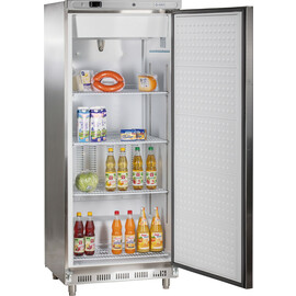 Kühlschrank KBS 702 U CHR | 641 ltr | Volltür | Türanschlag wechselbar Produktbild 2 S