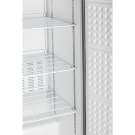 Tiefkühlschrank KBS 702 TKU CHR | 522 ltr | Volltür | Türanschlag wechselbar Produktbild 3 S
