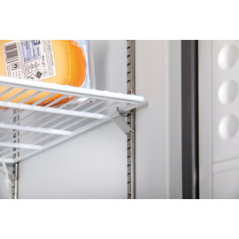 Kühlschrank KBS 702 U CHR | 641 ltr | Volltür | Türanschlag wechselbar Produktbild 6 S