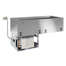 Kühlwanne Serie Elegance E-EKW GN 5/1 Einbauwanne Produktbild