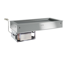 Kühlplatte Serie Elegance E-EKP GN 5/1 Einbauplatte Produktbild