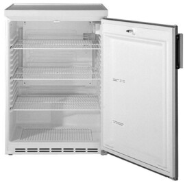 Volltürkühlschrank FKU 1805 CHR weiß 180 ltr | Statische Kühlung | Türanschlag rechts Produktbild