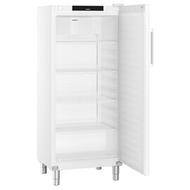 Umluft Gewerbekühlschrank FRFvg 5501 W | 571 ltr | Türanschlag wechselbar Produktbild 2 S