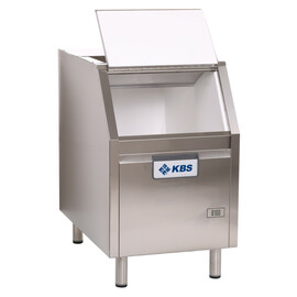 Vorratsbehälter B 100 für Eiswürfelbereiter der KF- und KV-Serie Produktbild 3 S