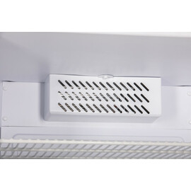 Backwaren-K&uuml;hlschrank BKU 507 CHR Euronorm | Umluftk&uuml;hlung 488 ltr | 349,0 ltr Produktbild 6 S