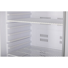 Backwaren-K&uuml;hlschrank BKU 507 CHR Euronorm | Umluftk&uuml;hlung 488 ltr | 349,0 ltr Produktbild 4 S