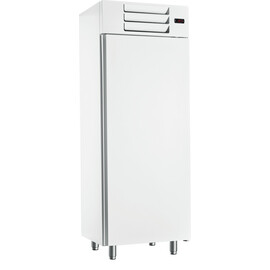 Backwaren-Tiefkühlschrank BTKU 507 Euronorm | Statische Kühlung 488 ltr | 349,0 ltr Produktbild