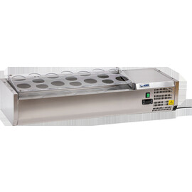 Untergestell für RX1210 Kühlaufsatz Produktbild 2 S