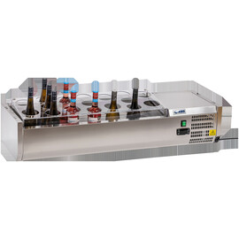 Untergestell für RX1210 Kühlaufsatz Produktbild 3 S