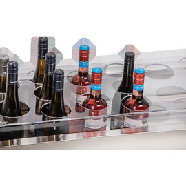 Untergestell für RX1210 Kühlaufsatz Produktbild 4 S