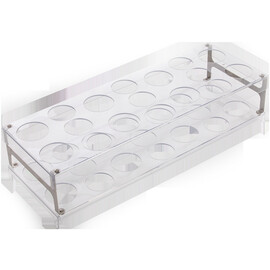 Flascheneinsatz für RX1210 Kühlaufsatz Produktbild