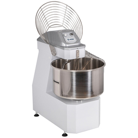 Spiralteigknetmaschine KP18 | 400 Volt | 18 kg Produktbild 1 S