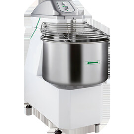 Spiralteigknetmaschine K25 | 230 Volt | 25 kg Produktbild