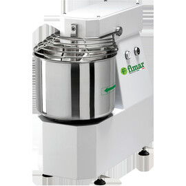 Spiralteigknetmaschine K7 | 230 Volt | 7 kg Produktbild