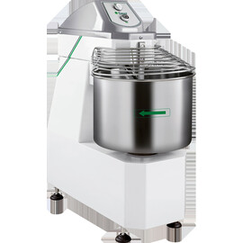 Spiralteigknetmaschine K12 | 230 Volt | 12 kg Produktbild