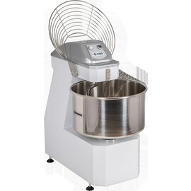 Spiralteigknetmaschine KP25 | 400 Volt | 25 kg Produktbild 3 S