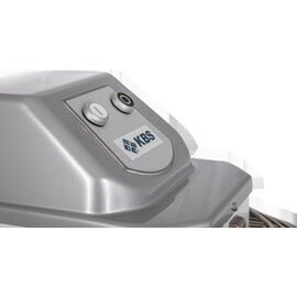 Spiralteigknetmaschine KP25 | 400 Volt | 25 kg Produktbild 4 S