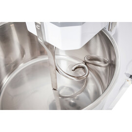 Spiralteigknetmaschine KP25 | 400 Volt | 25 kg Produktbild 5 S