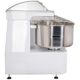 Spiralteigknetmaschine KP18 | 400 Volt | 18 kg Produktbild