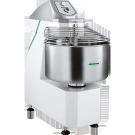 Spiralteigknetmaschine KP50 | 400 Volt | 50 kg Produktbild