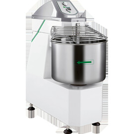 Spiralteigknetmaschine KP18 | 400 Volt | 18 kg Produktbild