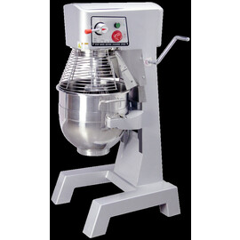 Planetenrührwerk PM30 | 1500 Watt | 30 ltr Produktbild