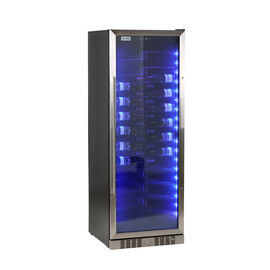 Weinkühlschrank VINO 500 | Temperaturzonen 1 Produktbild 4 S