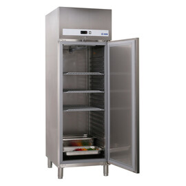 Tiefkühlschrank Ready TKU 707 | 660 ltr | passend für 23 Roste GN 2/1 | Volltür | Türanschlag rechts Produktbild 2 S