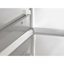 SF 8 Pro Schnellabkühler Schockfroster 8x GN 1/1 Produktbild 3 S