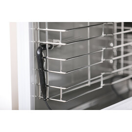 SF 10 Pro Schnellabkühler Schockfroster 10x GN 1/1 Produktbild 2 S