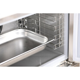 SF 10 Pro Schnellabkühler Schockfroster 10x GN 1/1 Produktbild 3 S