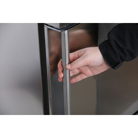 SF 10 Pro Schnellabkühler Schockfroster 10x GN 1/1 Produktbild 4 S