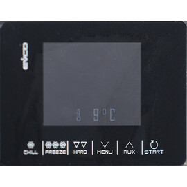 SF 10 Pro Schnellabkühler Schockfroster 10x GN 1/1 Produktbild 6 S