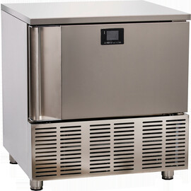 SF 5 Pro Schnellabkühler Schockfroster 5x GN 1/1 Produktbild 2 S